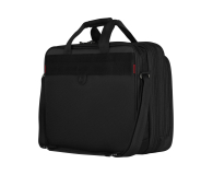 WENGER Torba na laptopa Legacy 17 cali czarno-szara 600655 - 537417 - zdjęcie 2